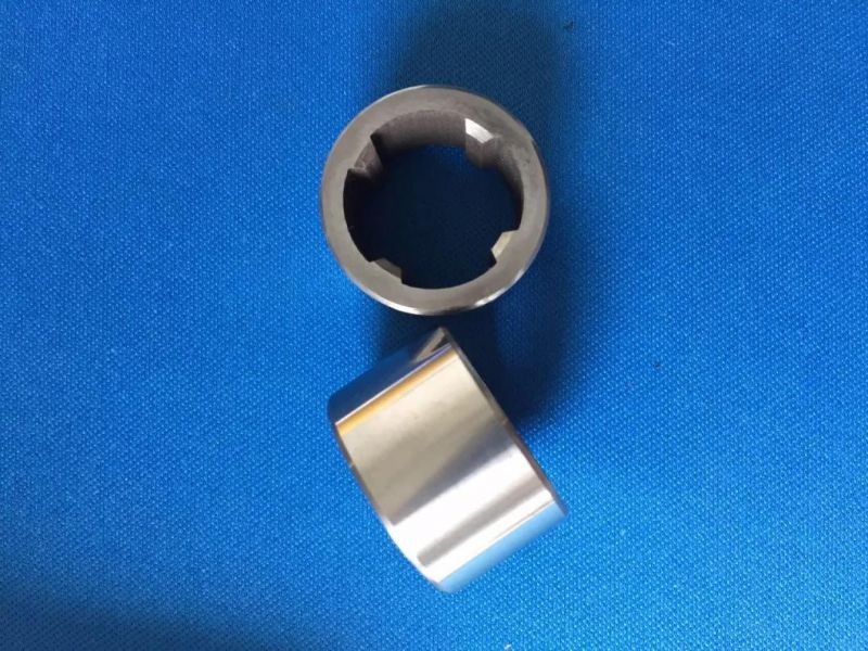 Tungsten Carbide Bush for Grundfos Pumps