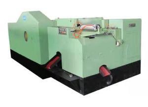 Taiwan High Quality High Speed 6 Die 6 Punch Cold Forging Nut Former Machine