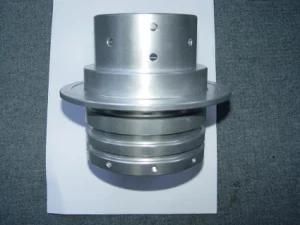 Precision Part, CNC Turning Part, Hub Housing, Swivel