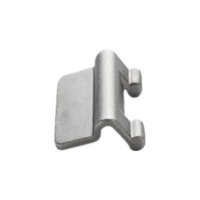 OEM Precision CNC Machining Stainless Steel Forgings
