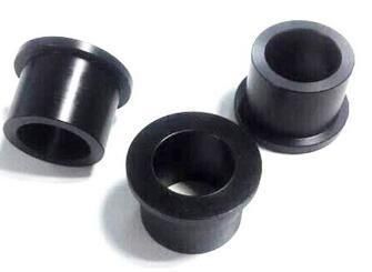 Black Anodizing Plating CNC Machining Turning Center Machine Parts