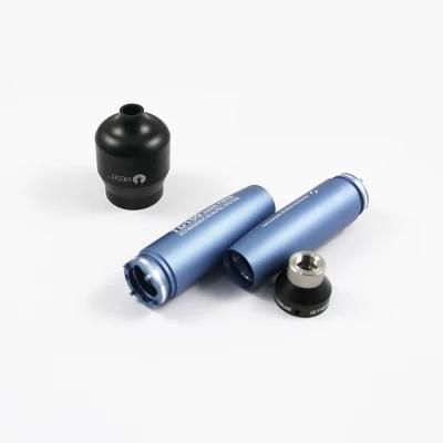 OEM CNC Precision Aluminum Parts Aluminum CNC Machining Machined Parts CNC Machined Steel Part