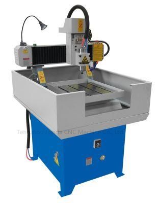 High Precision Metal CNC Engraving Machine CNC Router