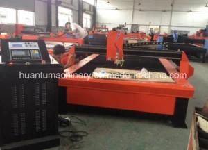 1325 1530 CNC Plasma Metal Cutting Machine for Plate Sheet