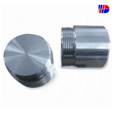 Customized CNC Turning Parts Made by Chinese Supplier Factory Manufacturer