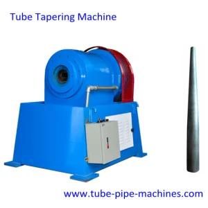 Tube Tapering Machine