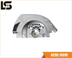 Die Casting Parts Used Leather &#160; Machines Parts Factory