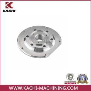 High Tolerance Hardware Kachi Machined Part Stainless Steel Parts