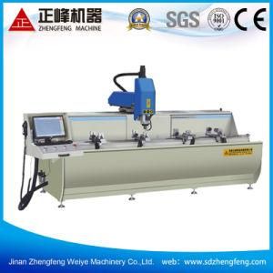 CNC Drilling Machining Center