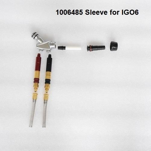 1006 485 Powder Injector Nozzle for Ig06