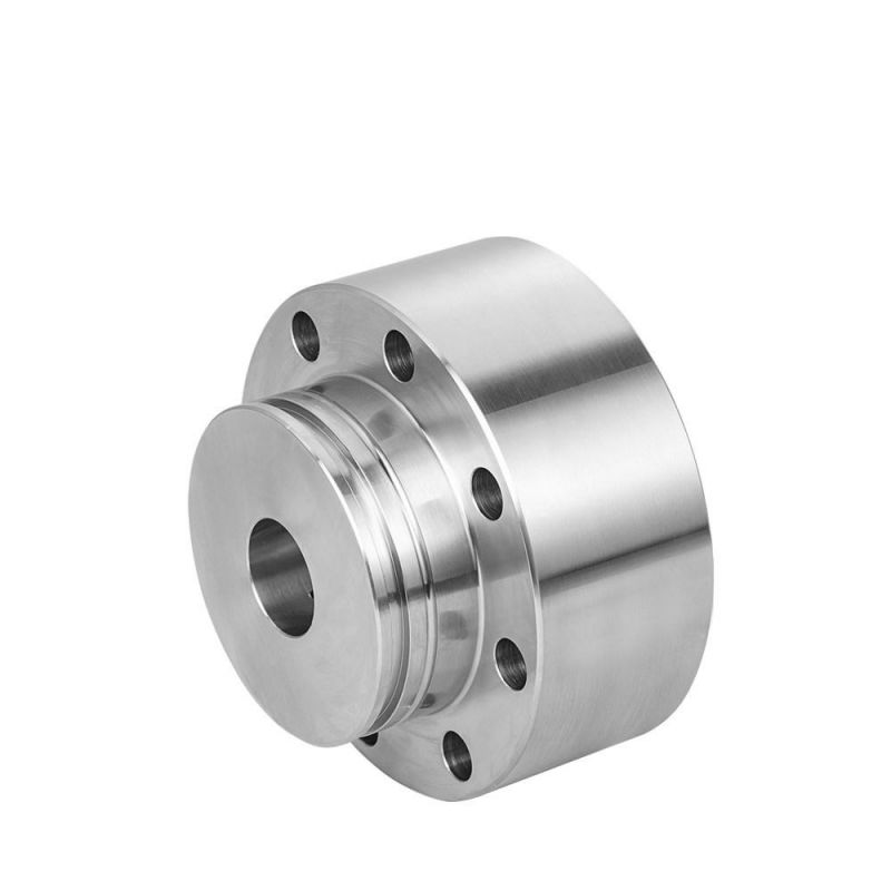 Waterjet Spare Parts Hydraulic Cylinder Head Hrk006
