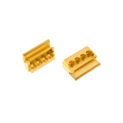 Precision Machining CNC for Aerospace/Aircraft Components by Stainless Steel and Medical Die Casting Products
