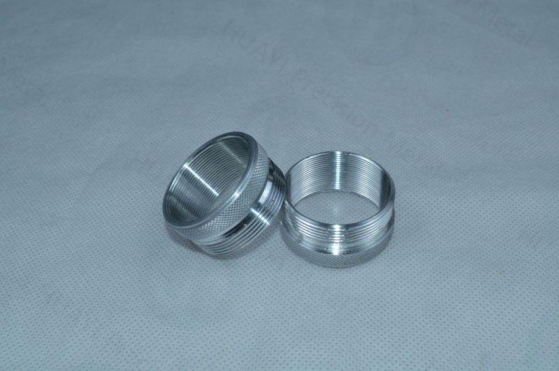Professional Precision CNC Machined Parts Turning Fabrication Parts