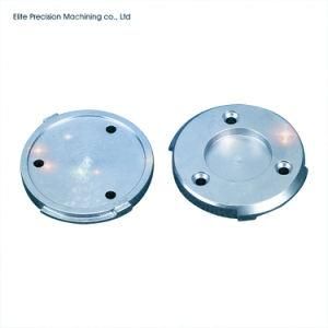 Customized Aluminum Stainless Steel 416 CNC Machining Turning Parts