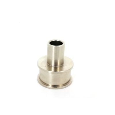 CNC Machining Automatic Vehicle Processing Accessories Sewing Machine Accessories Mechanical Hardware Accessories