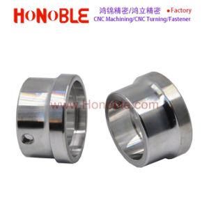 Chrome Plating Sleeve, Zinc Plated/Plating Part, Sleeve