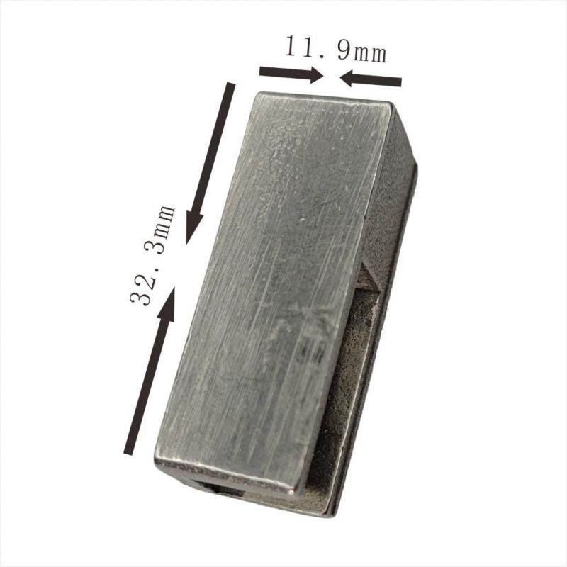 Custom Precision Stainless Steel Aluminum Lost Wax Investment Casting Machining