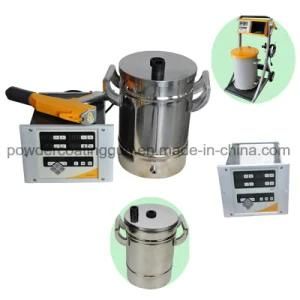 Electrostatic Powder Spray Machine / Maquina PARA Pintura En Polvo (KAFAN-151S-T-H)