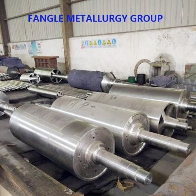 Furnace Roller for Carbon Pipe, Oil Well Pipe, Stainless Steel Pipe and Other Annealing Treatment