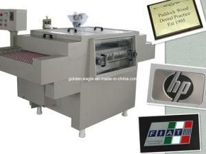 Golden Eagle Chemical Etching Equipment