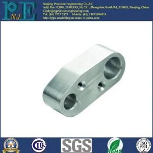 Customized CNC Machining Aluminium Block