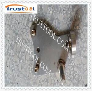 CNC Mechanical Part of Grinding Machine