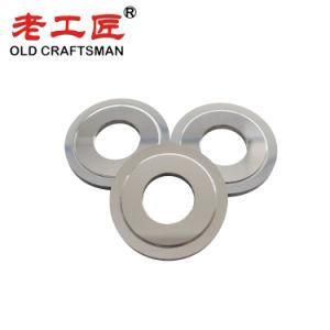Tungsten Cemented Carbide Blades for Cutting Tool