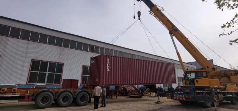Green Sand Clay Sand Sand Reclamation System