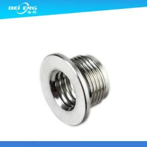 OEM CNC 6061 7075 6061 5052 Aluminum Machining Parts for Bicycle