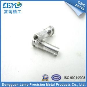 Precision Aluminum CNC Turning (LM-1031A)