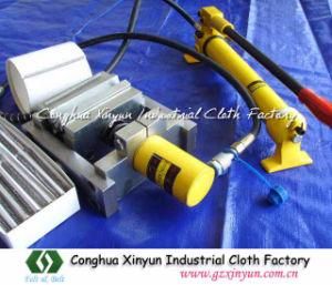 Laundry Belt Fastener Machine, 0# Uesed in Belt Fasteners Machine