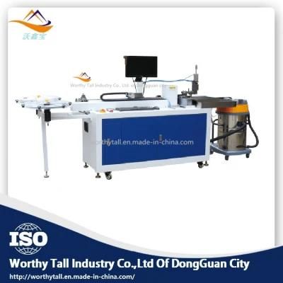 Auto Bender Machine for Die Cutting in Printing Industry
