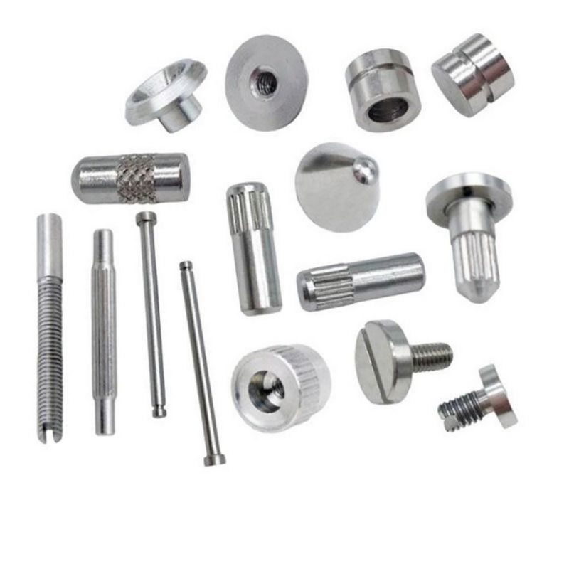 Customized CNC Machined Prototypinh High Demand Metal CNC Machining Aluminum Parts/CNC Aluminum Parts