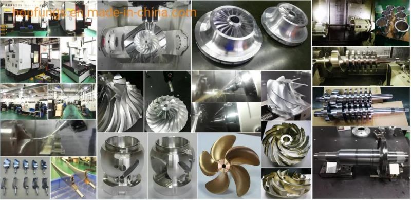 Precision Machining Precisiong Multi Machining Turn Mill OEM/ODM CNC Turn Mill Turn Mill Parts