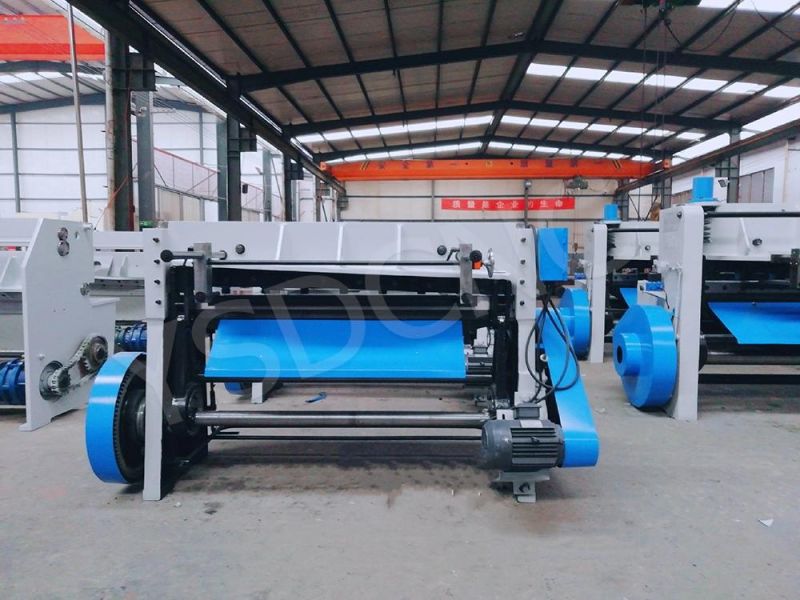 Q11-3X1300 Price of Guillotine Sheet Steel Blade Shearing Machine