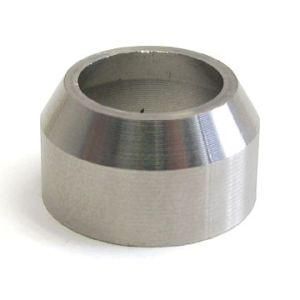 High Precision Stainless Steel Custom Lathe CNC Machining Spare Parts