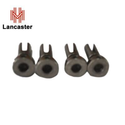 CNC Machining Stainless Precision Steel Parts