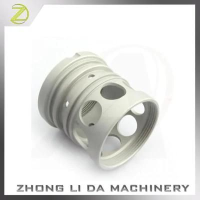Valve Body Hydraulic Fitting Cylinder Bushing