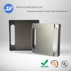 CNC Machining Aluminum Parts for Electronics Shell