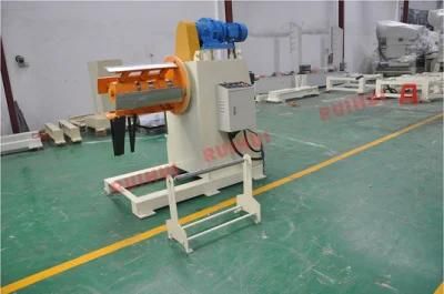 Ruihui High Precision Feeding Equipment Uncoiler (ME-600)