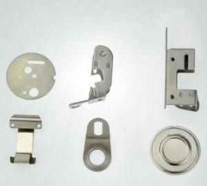 OEM Stamping Parts