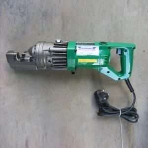 Practical Construction Machinery Portable Electric Hydraulic Rebar Cutter