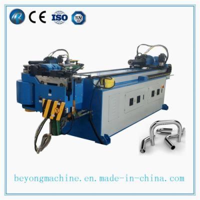 Exhaust Pipe Bending Machine with CNC