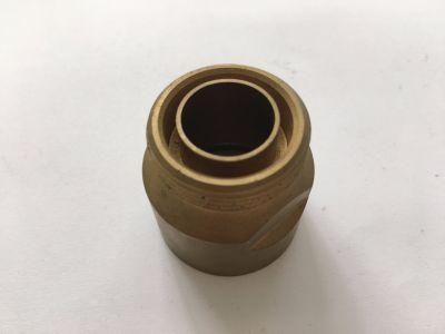 Brass CNC Machining Parts / CNC Machined Parts / Precision Machining Parts