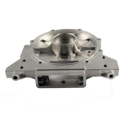 China Custom Machining CNC Parts Service Factory Directly