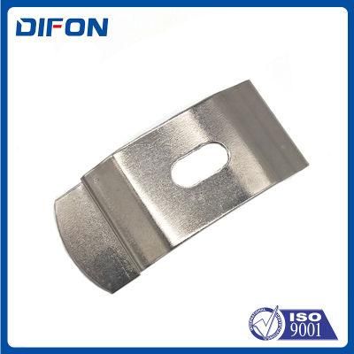 Milling Machine CNC Machining Parts Extrusion Prototype Mechanical Aluminum Micro Machining 5052 Aluminum