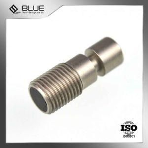 Custom Made CNC Machining Turning Parts