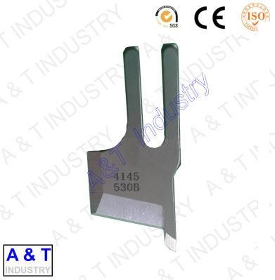 Industrial Sewing Machine Part Knife with High Quanlity