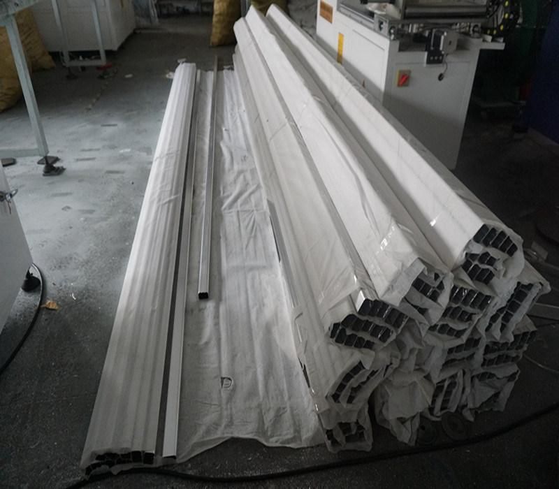 High Quality CNC Pipe Profile Cutting Machine Aluminum Profile Cutting Saw Factory Supply