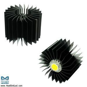 Xsa-54 Xicato Xsm Module Heat Sink